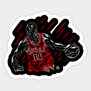 Demar Sticker